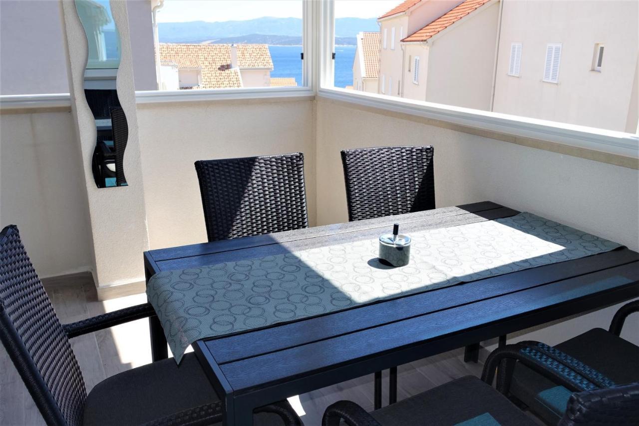 New And Modern Karavona Apartment *