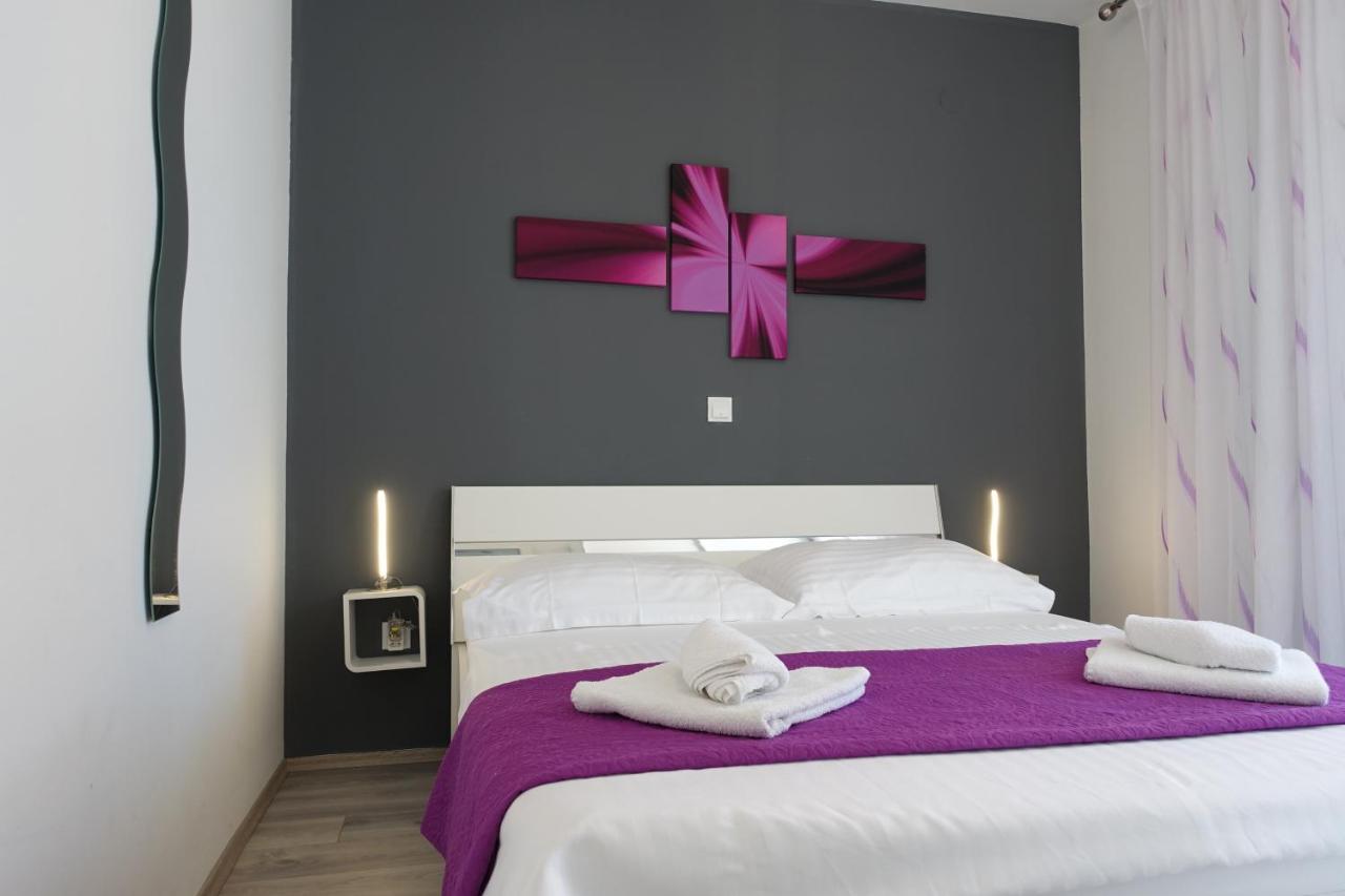 New And Modern Karavona Apartment