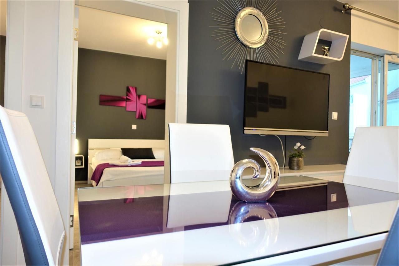 New And Modern Karavona Apartment